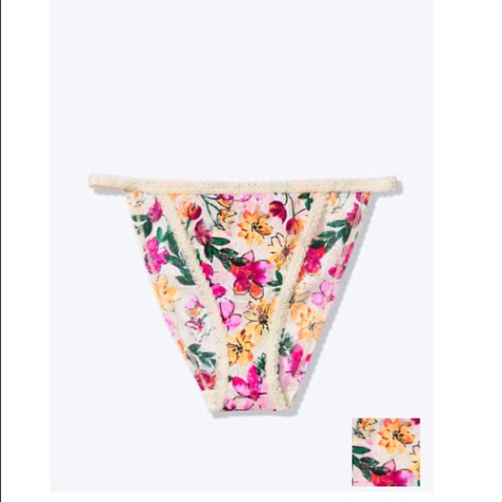 Victoria’s Secret panties NWT - Picture 2 of 2